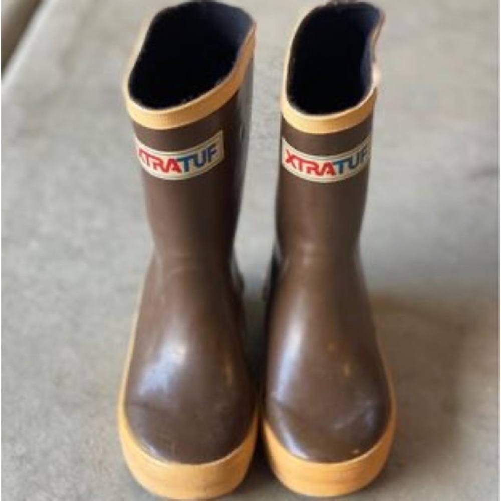 Xtratuff 8C Toddler